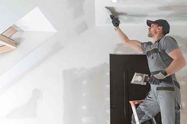 Drywall Repair
