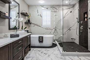 Bathroom  Remodeling