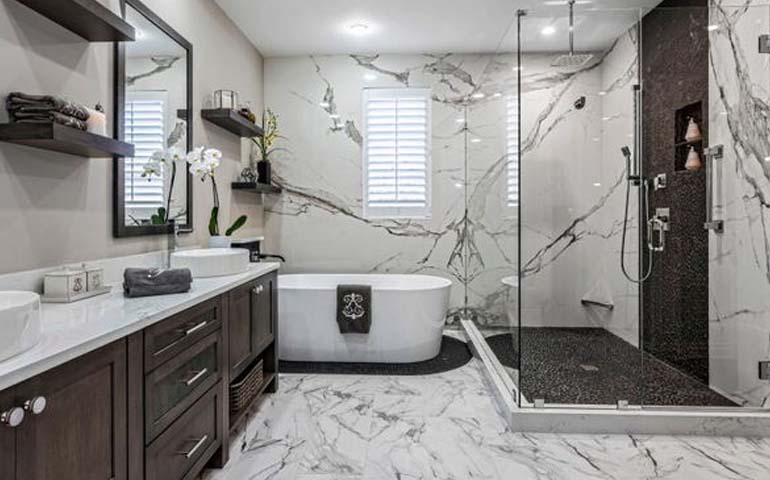 Bathroom Remodeling